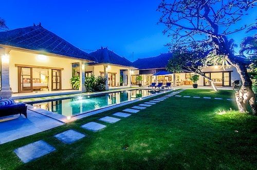Santai Ubud (Bali)
